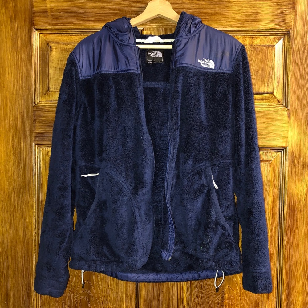 The North Face Jacket